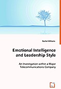 Emotional Intelligence and Leadership Style