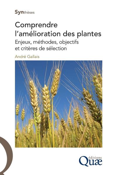 Comprendre l’amélioration des plantes