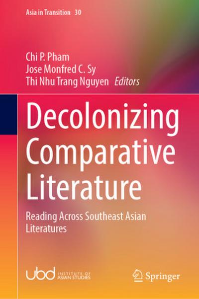 Decolonizing Comparative Literature