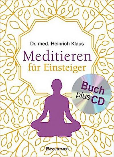 Meditieren für Einsteiger, m. Audio-CD