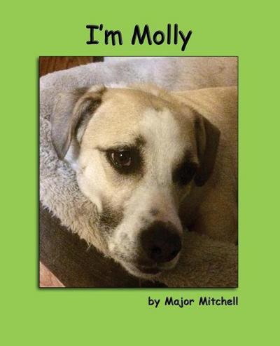 I’m Molly