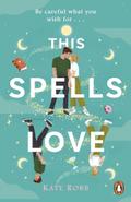 This Spells Love