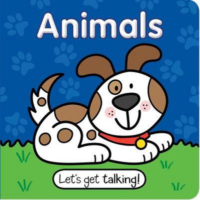 Let’s Get Talking - Animals