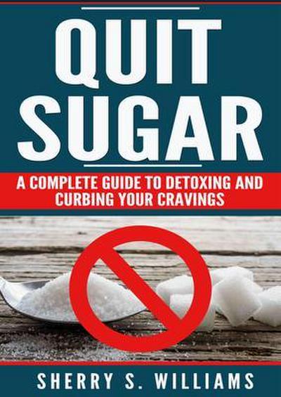 Quit Sugar