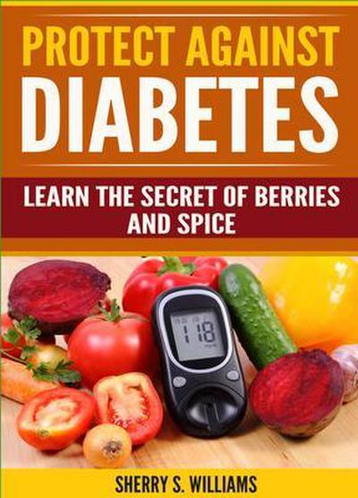 Protect Against Diabetes