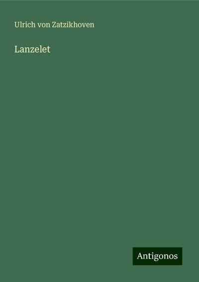 Lanzelet