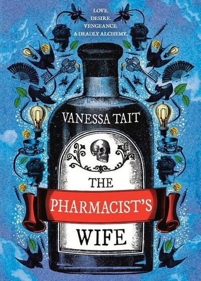 The Pharmacist’s Wife
