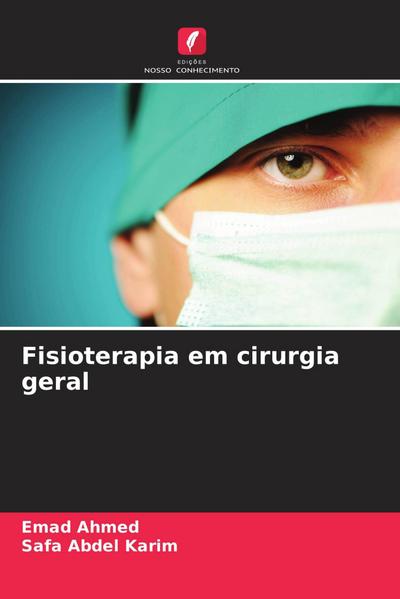 Fisioterapia em cirurgia geral