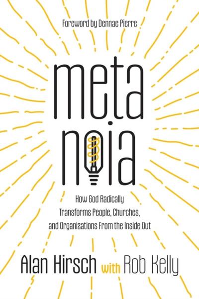 Metanoia
