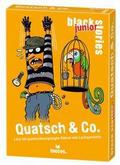 black stories junior Quatsch & Co.