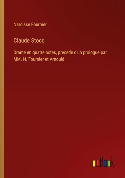 Claude Stocq