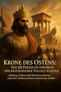 Krone des Ostens: Wie die Perser ein Imperium von erstaunlicher Vielfalt schufen