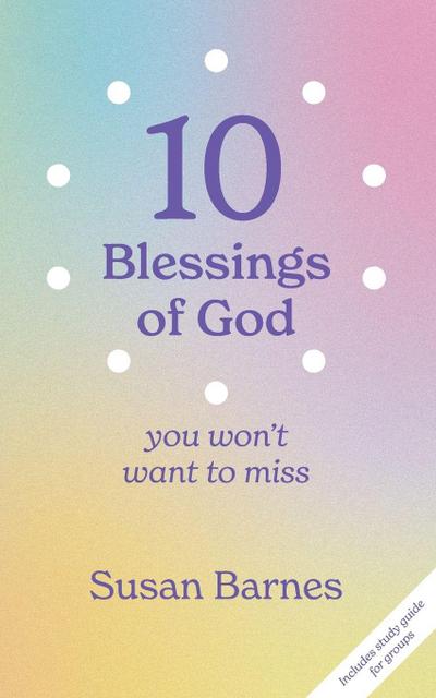 10 Blessings of God