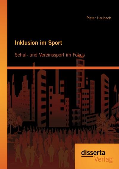 Inklusion im Sport