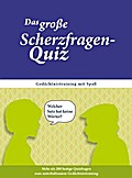 Das große Scherzfragen-Quiz