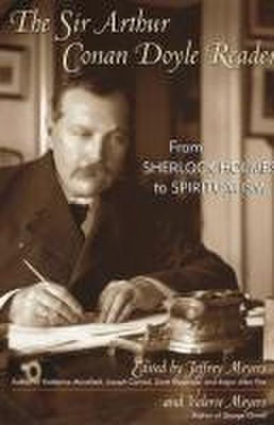 The Sir Arthur Conan Doyle Reader