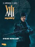 XIII Mystery