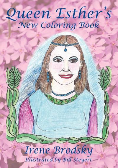 Queen Esther’s New Coloring Book