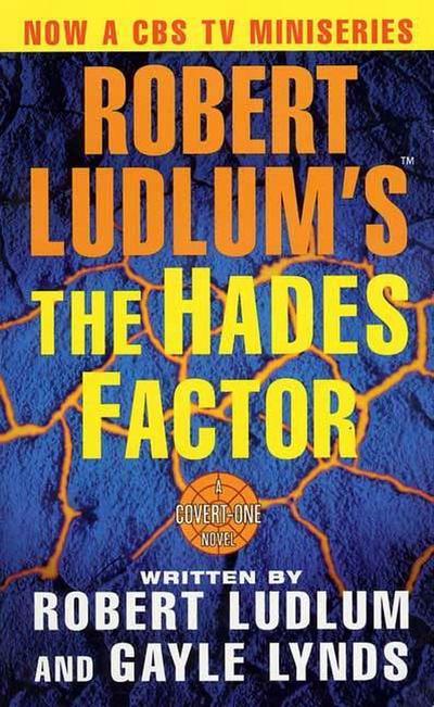 Robert Ludlum’s The Hades Factor