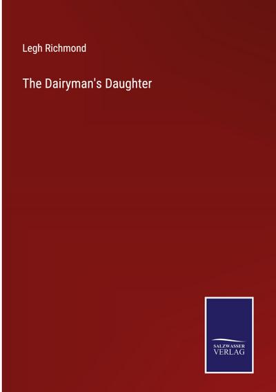 The Dairyman’s Daughter