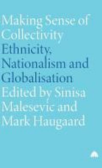 Making Sense of Collectivity