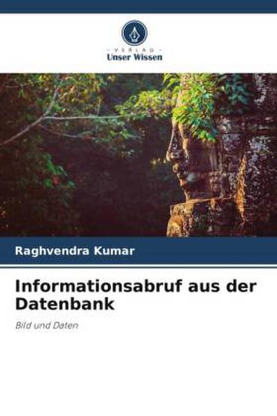 Informationsabruf aus der Datenbank