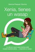 Xenia, tienes un wasap