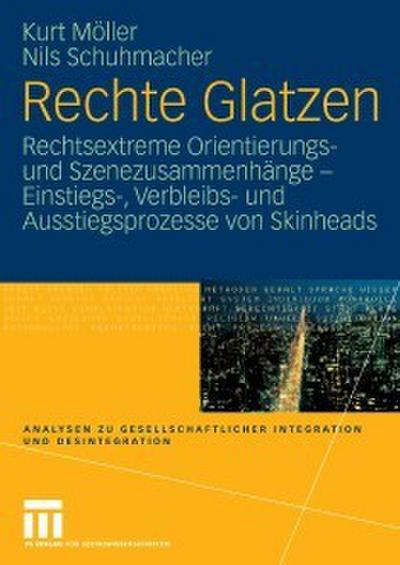 Rechte Glatzen