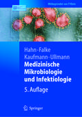 Medizinische Mikrobiologie und Infektiologie