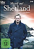 Mord auf Shetland