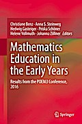 Mathematics Education in the Early Years