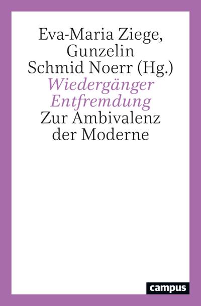 Wiedergänger Entfremdung