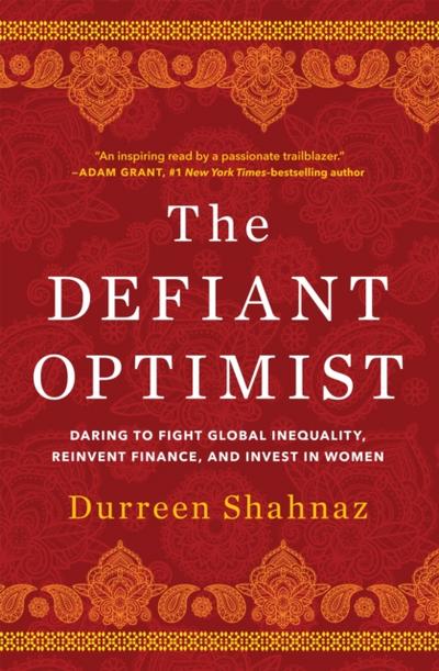 The Defiant Optimist