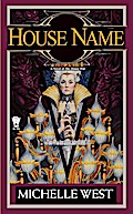 House Name by Michelle West Paperback | Indigo Chapters