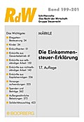 Die Einkommensteuer-Erklärung (Schriftenreihe RdW)