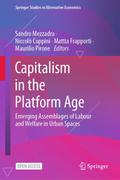 Capitalism in the Platform Age