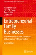 Entrepreneurial Family Businesses