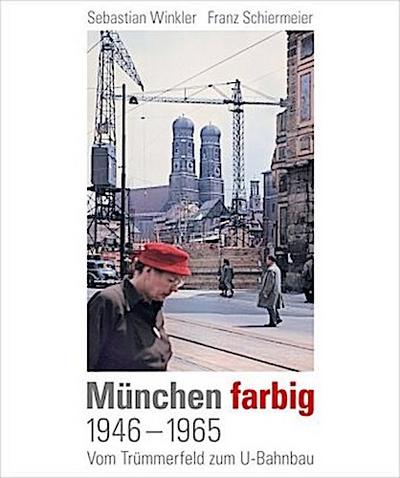 München farbig