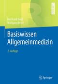 Basiswissen Allgemeinmedizin