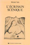 L’écrivain scénique