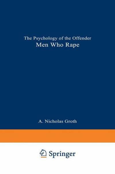 Men Who Rape