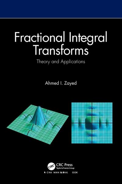 Fractional Integral Transforms