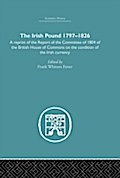 Irish Pound, 1797-1826