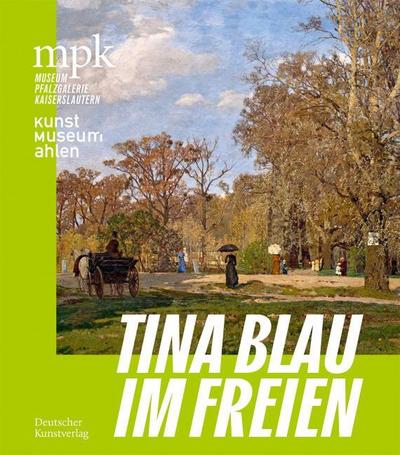 Tina Blau