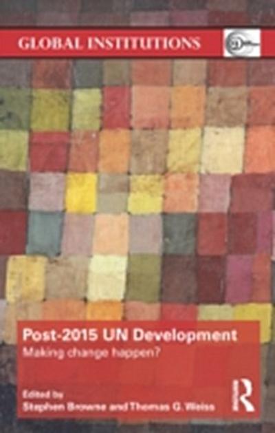Post-2015 UN Development