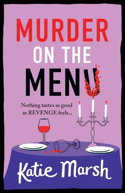 Murder on the Menu