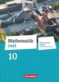 Mathematik real - Differenzierende Ausgabe Nordrhein-Westfalen - 10. Schuljahr