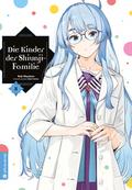 Die Kinder der Shiunji-Familie 08