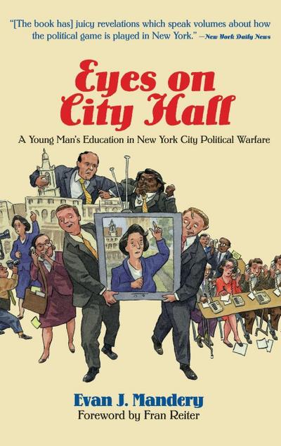 Eyes On City Hall