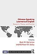 Chinese-Speaking Learners of English